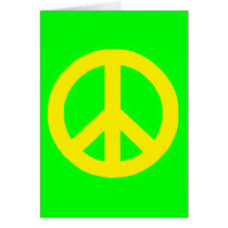 Peace Sign