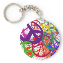 PEACE SIGN COLLAGE