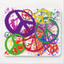 PEACE SIGN COLLAGE