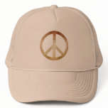 Peace Sign hats
