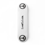 peace_sign, peace_sign, LiveUrLife. skateboards