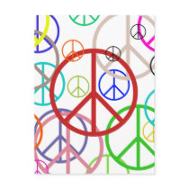 Peace sign