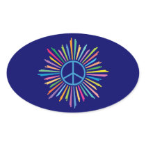 Peace Sign Symbol