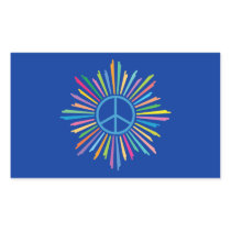 Peace Sign Symbol