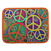 Peace Sign Symbols Planners