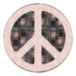 Peace Sign Trendy stickers