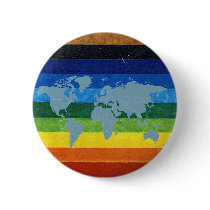 peace simbol rainbow