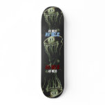 PEACE sk8 Skate Deck