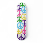 peace! skateboards