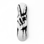 peace skateboards