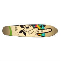 Peace Skateboards
