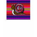 peace snail t-shirts