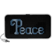 Peace Speaker