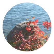 Peace Sticker