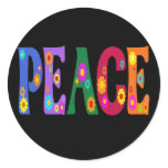 PEACE