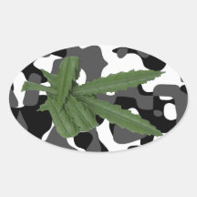 PEACE STICKERS