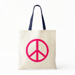 peace symbol bags