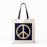 peace symbol bags