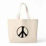 Peace Symbol bags