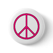 Peace Symbol Sign Love Hippie Anti War Protest
