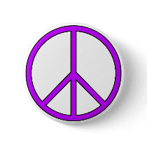 Peace Symbol Sign Love Hippie Anti War Protest