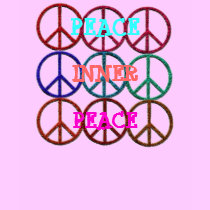Peace tee t-shirts