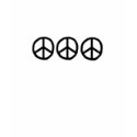 Peace Tee t-shirts