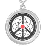 Peace Through Science Custom Jewelry