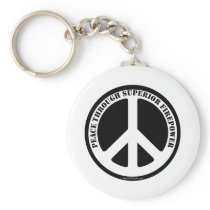 Peace Through Superior Firepower