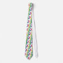 Peace Tie