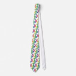 Peace Tie