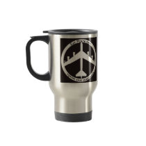 Peace Travel Mug