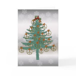 Peace Tree cards