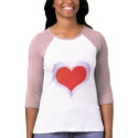 Peace shirt