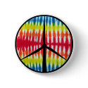 Peace Turbine buttons