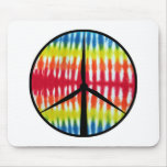 Peace Turbine mousepads