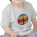 Peace Turbine - Toddler Shirt
