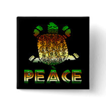 Peace Turtle