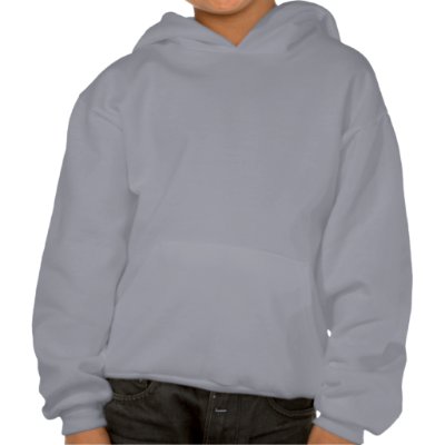 PEACE & TURTLE LOGO SWEAT HOODED PULLOVER by t_shirts2saveturtles