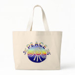 Peace Universe Bags
