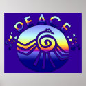 Peace Universe posters