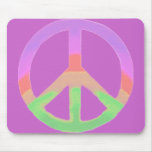 Peace Wanted_ Mousepad