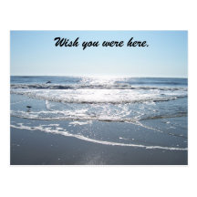 Peace, Wish you were here. Post Card