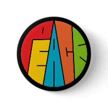 Peace - Word Art