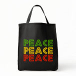Peace Words bags