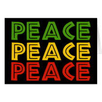 Peace Words