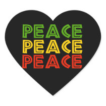 Peace Words