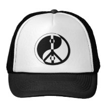 Peace Yang hats