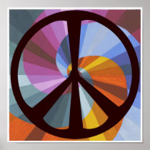Peaced Swirl