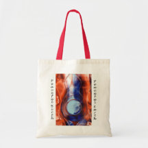 peaceful birth bag